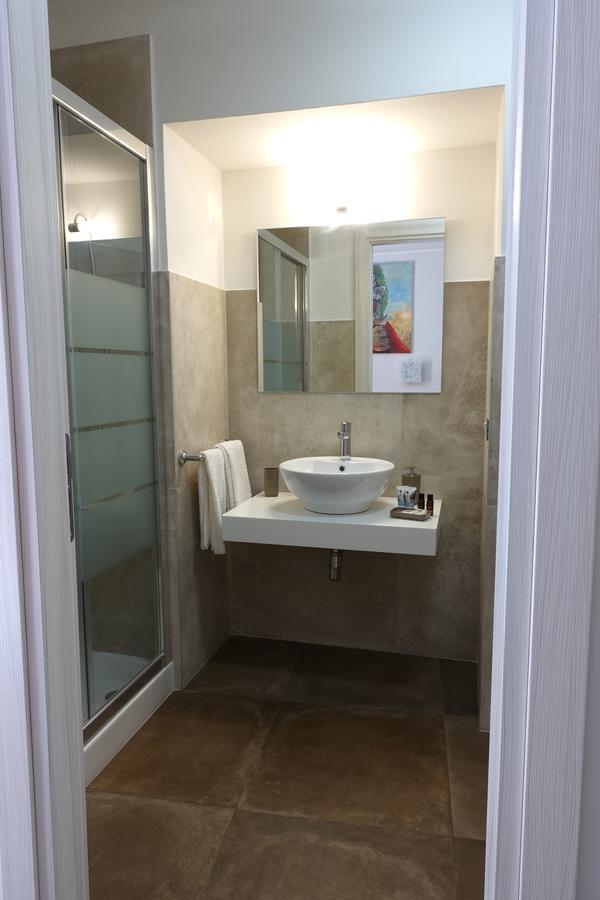 Bb Opera Dei Pupi Bed & Breakfast Siraküza Dış mekan fotoğraf