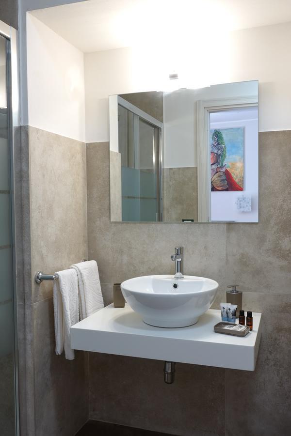 Bb Opera Dei Pupi Bed & Breakfast Siraküza Dış mekan fotoğraf