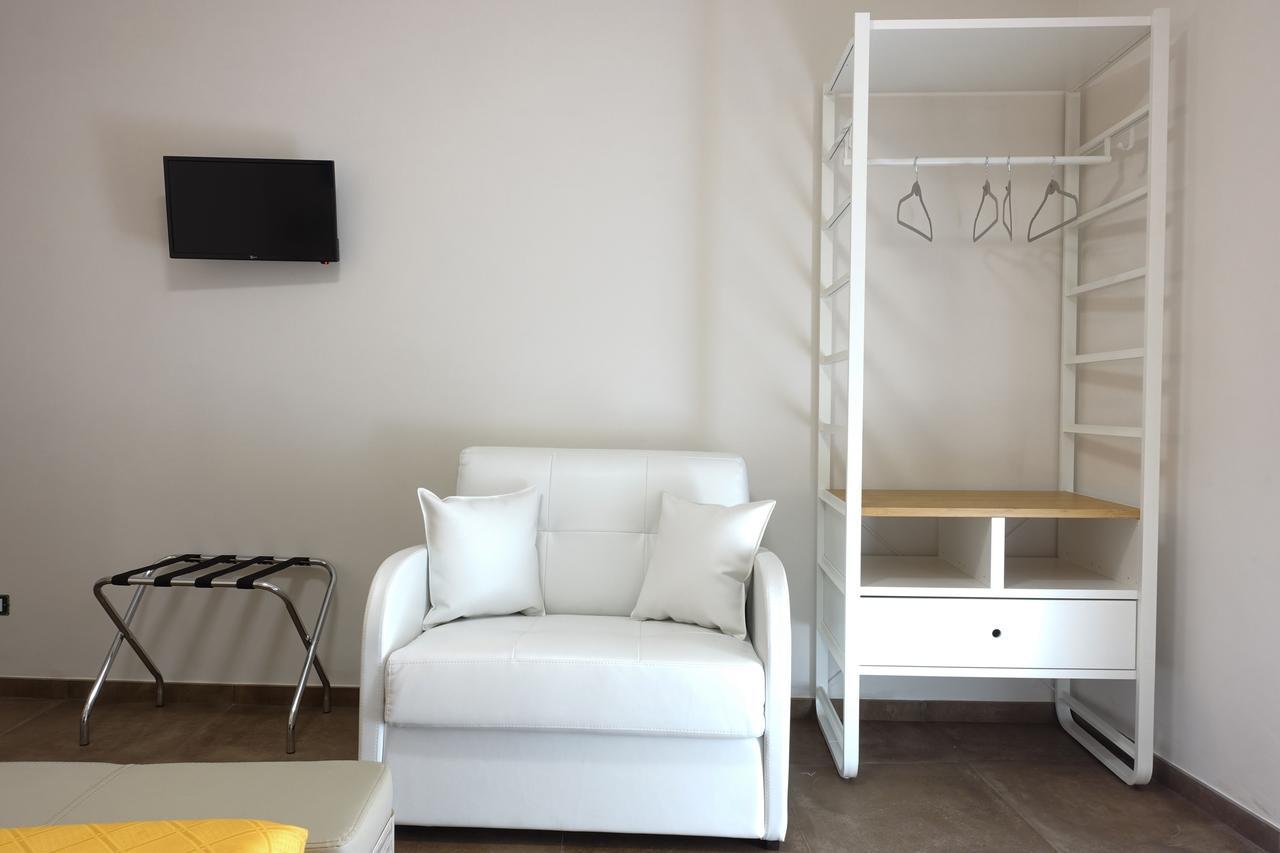 Bb Opera Dei Pupi Bed & Breakfast Siraküza Dış mekan fotoğraf