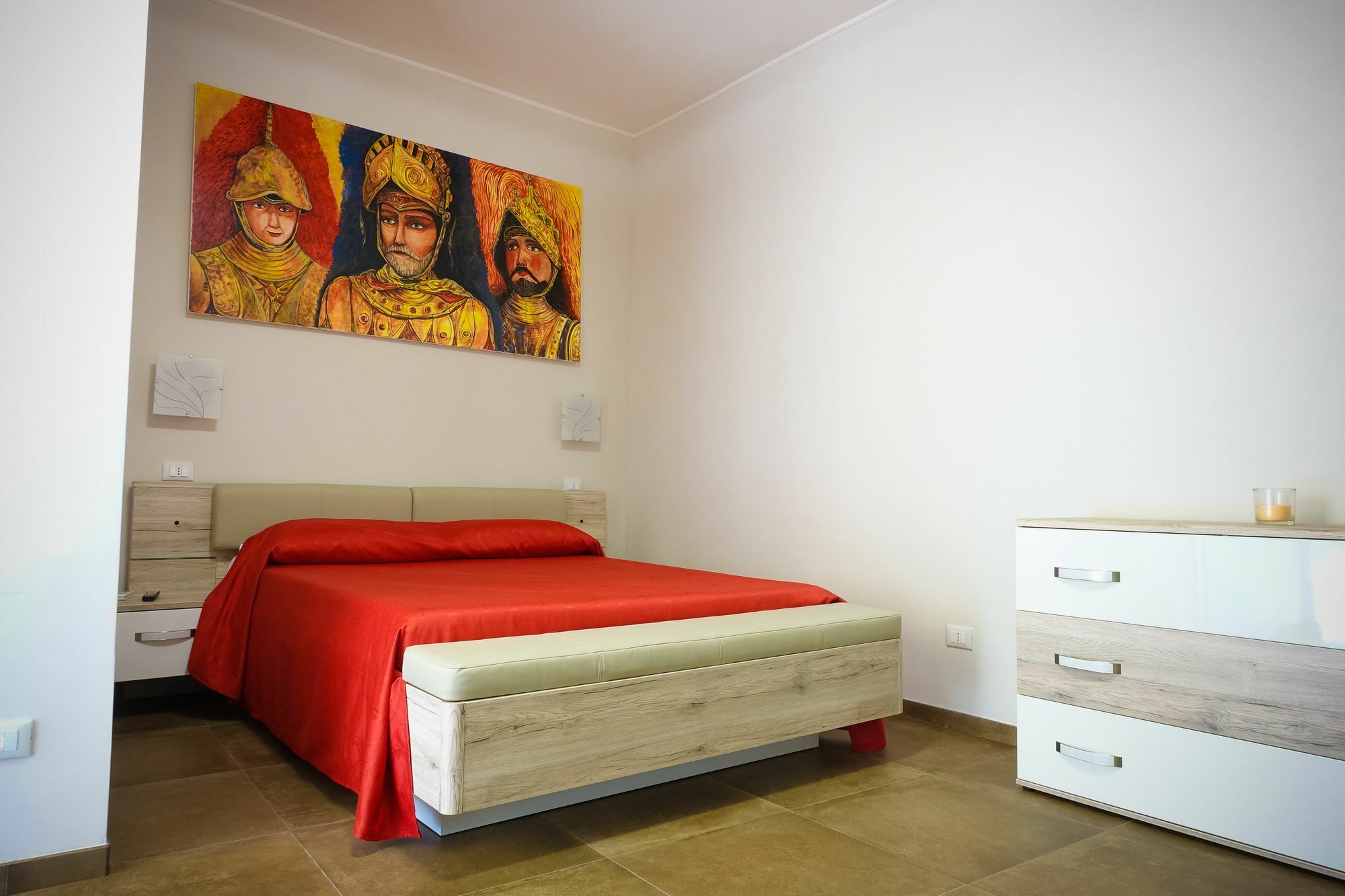 Bb Opera Dei Pupi Bed & Breakfast Siraküza Dış mekan fotoğraf
