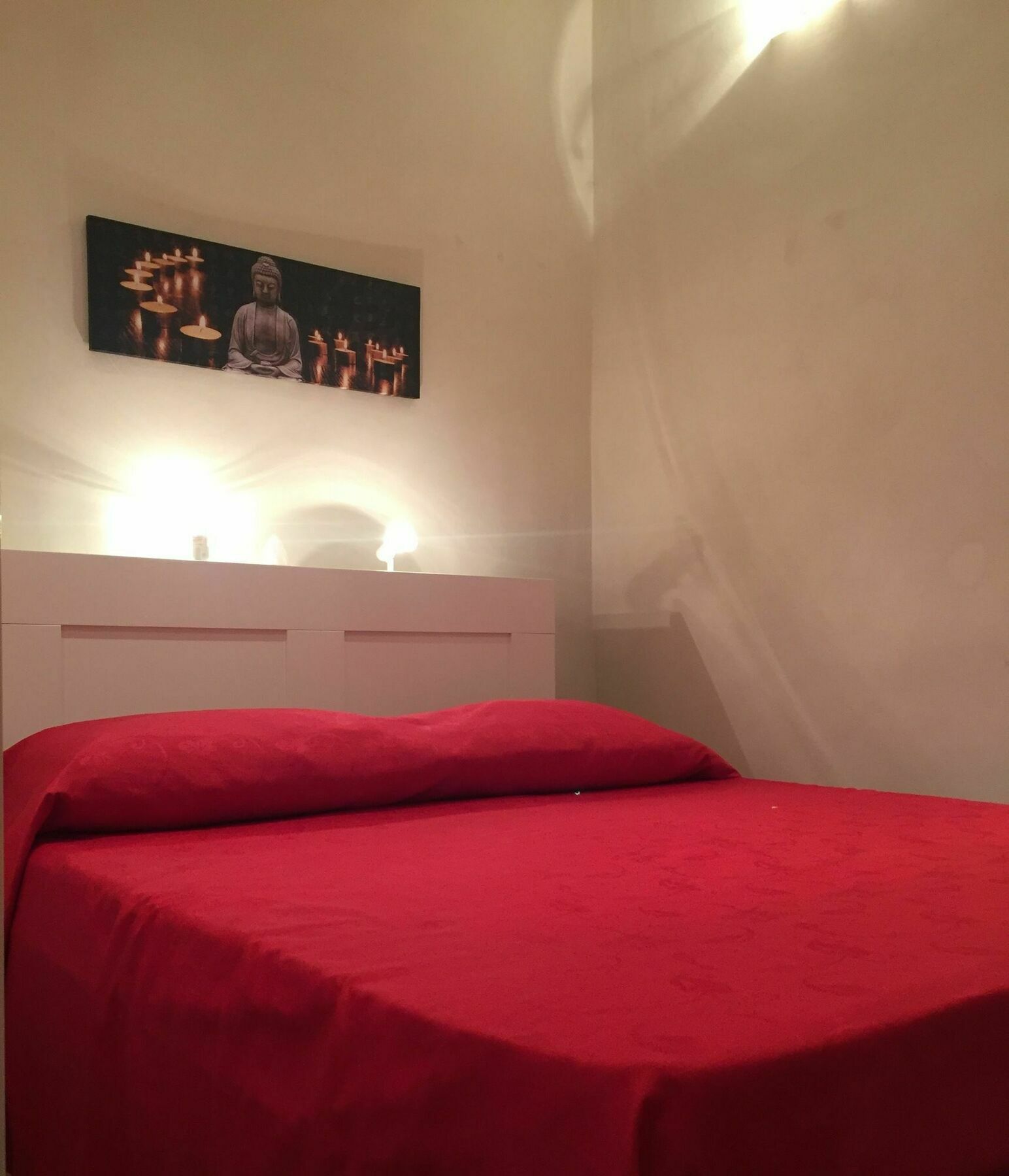 Bb Opera Dei Pupi Bed & Breakfast Siraküza Dış mekan fotoğraf